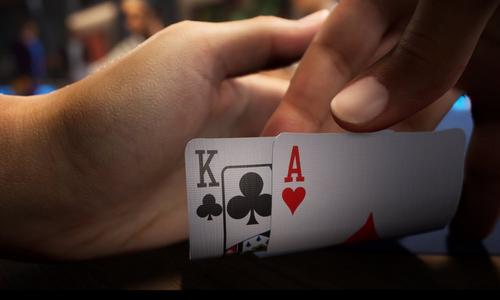 Taruhan Poker Online Terus Menerus Menghadirkan Aneka Bentuk Kartu Terlengkap