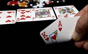 Macam-Macam Game Formal Idn Poker Mematuhi Modal Nyata Situs Online Indo7Poker